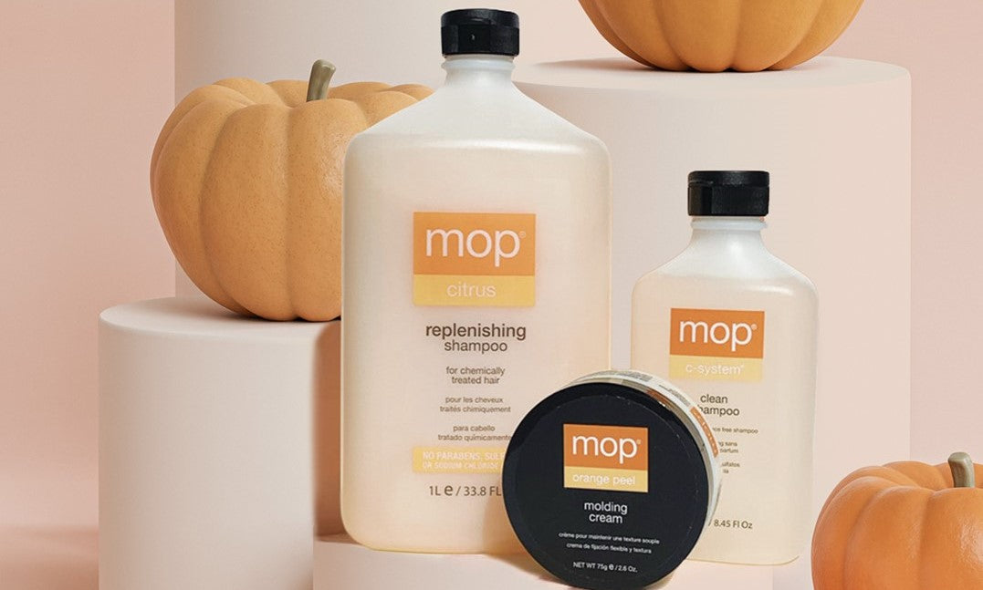 The mop® guide to Black Friday shopping musthaves! MOP® Hair Products