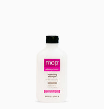 Load image into Gallery viewer, smoothing shampoo - 8.45 fl. oz. - shop