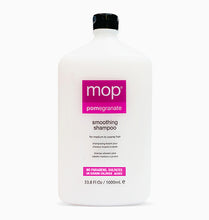 Load image into Gallery viewer, smoothing shampoo - 33.8 fl. oz. - shop
