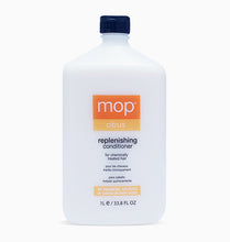 Load image into Gallery viewer, replenishing conditioner - 33.8 fl. oz. - shop