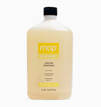 Load image into Gallery viewer, volume shampoo - 33.8 fl. oz. - shop