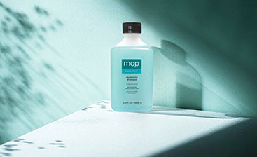 Feel fresh with MOP’s Revitalizing Shampoo