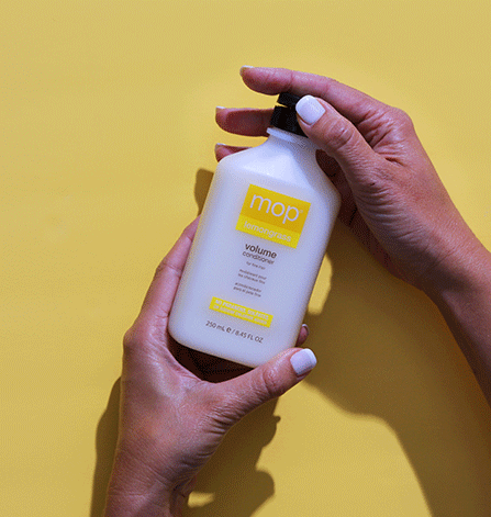 Mop conditioner discount